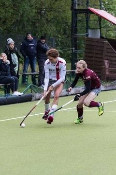Bild 385 - BL Damen Der Club an der Alster : M�nchener SC : Ergebnis: 1:5